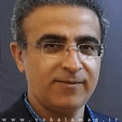 دکتر محمد کاظم عمارتی