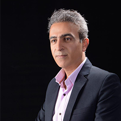 دکتر کاظم عمارتی