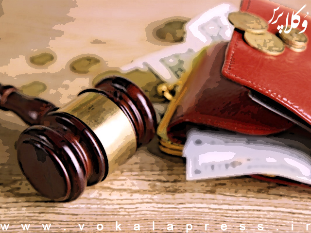 ابطال حق تمبر مالیاتی وکلا هنگام ثبت قرارداد الکترونیک وکالت و چالش‌های آن