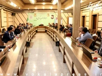رئیس کل دادگستری زنجان در فرایند رسیدگی به پرونده‌ها نقش جامعه وکلا و کارشناسان و نمایندگان حقوقی ادارات بسیار اثر گذار است