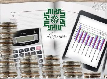 مدیرکل امور مالیاتی استان فارس کمترین میزان مالیات پرداخت شده در فارس مربوط به وکلا است