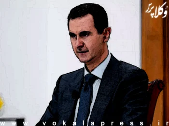 تایید حکم جلب بشار اسد از سوی دادگاه پاریس