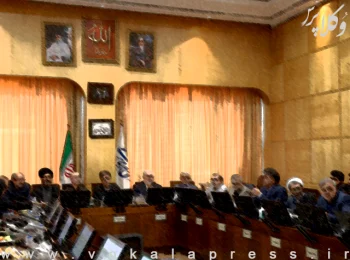 تشکیل رسمی کمیسیون‌های فرهنگی و حقوقی مجلس منتظر اعلام نظر شورای نگهبان