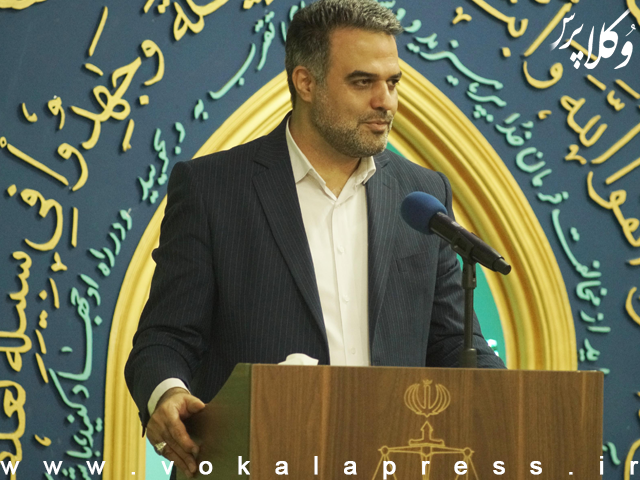 افزایش ۵۰ درصدی درآمدهای وصولی قانونی سازمان تعزیرات حکومتی