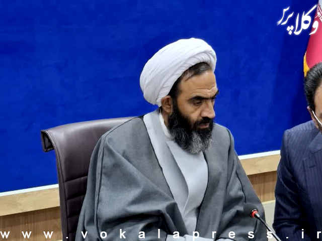 حجت االاسلام نقد علی: ظرفیت حوزههای علمیه پای کار قانونگذاری بیاید