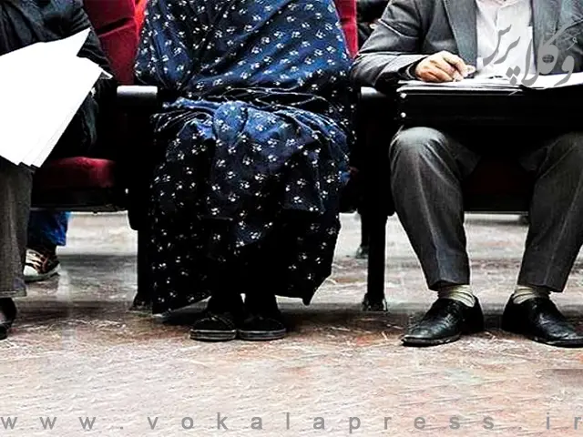 نقض حکم اعدام متهم به زنای محصنه با یک وکیل دادگستری