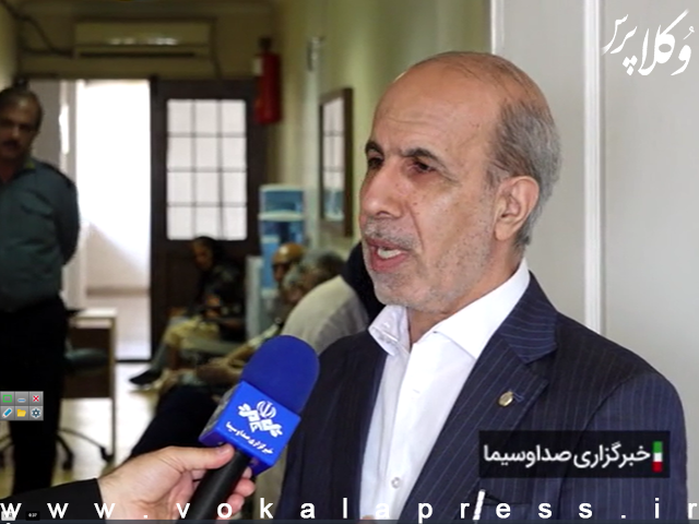دسترسی به وکیل حقوقی رایگان در کمتر از یک ساعت