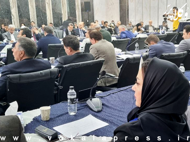 شرایط نامزدی در انتخابات هیئترئیسه اسکودا اصلاح شد