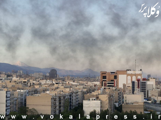 کانون وکلا و مرکز وکلا مسئول وکالت گرفتن از آسیب دیدگان جنگ ۱۲ روزه