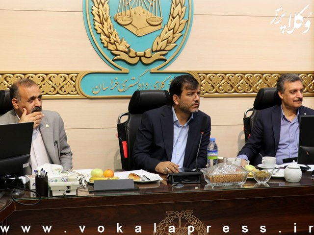رئیس کمیسیون حقوقی و قضایی مجلس: اصلاح قانون تسهیل باید در کمیسیون جهش بررسی شود / درصدد اصلاح در قالب یک طرح مستقل هستیم