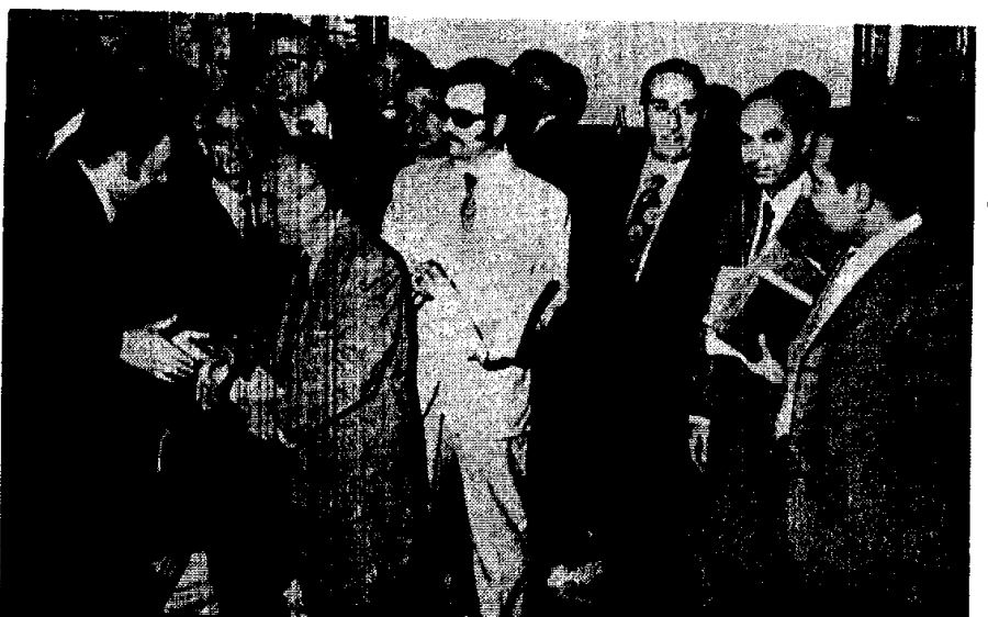 جریان انتخابات دوره شانزدهم کانون وکلای دادگستری مرکز