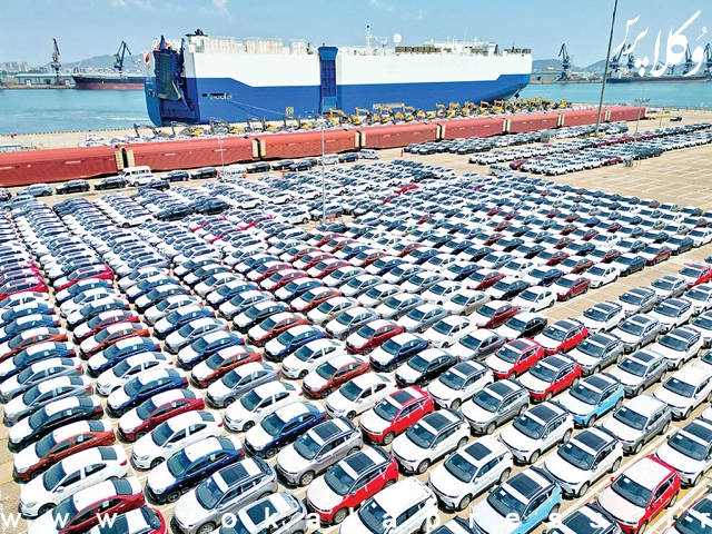 بانک مرکزی و وزارت صمت موظف به اجرای آیین‌نامه جدید واردات خودرو شدند