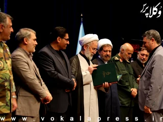 دادستان کل کشور: هم اینک تعداد وکلا نسبت به جمعیت مردم کم است