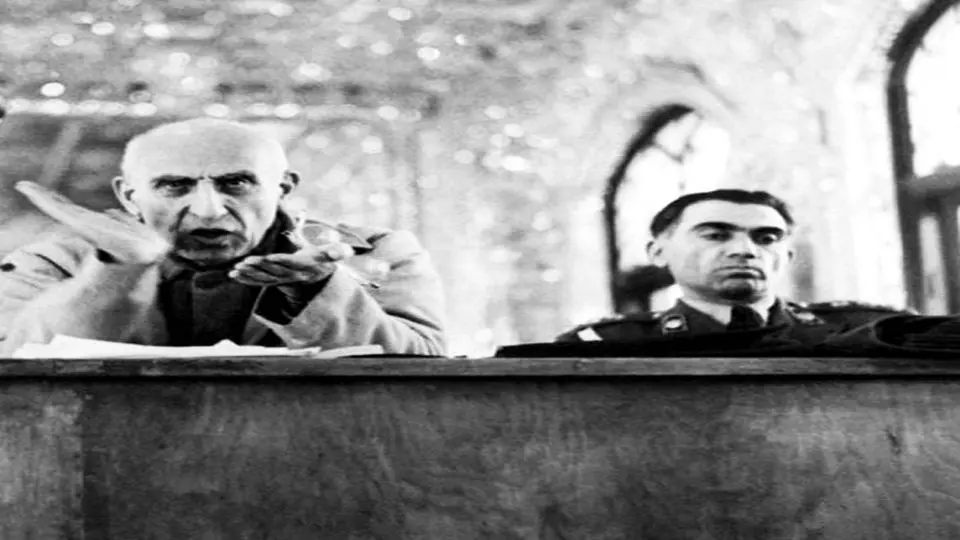 وکیل تسخیری که تسخیرنشد