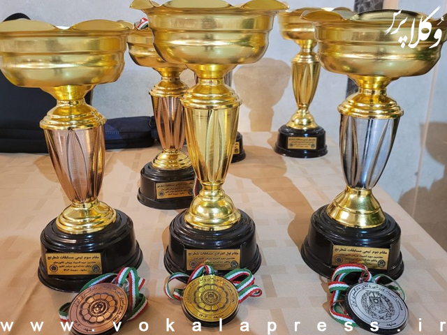 آغاز ثبت نام شرکت در هشتمین المپیاد ورزشی کانون های وکلای دادگستری