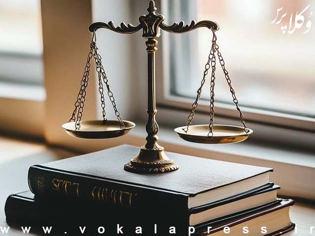 نامه مرکز آمار و فناوری اطلاعات قوه قضاییه درباره لزوم ثبت صحیح اطلاعات در گزارشات ارسالی کارشناسان