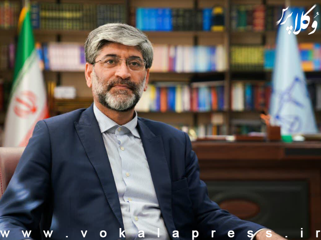 رئیس کل دادگستری آذربایجان غربی نقش وکلا در کنار قضات برای جلوگیری از فروپاشی خانواده‌ها بسیار حائز اهمیت است