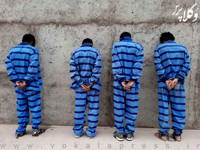 رشد ۶۰۰ درصدی جرم سرقت در ایران