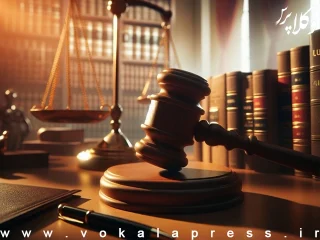 نمونه رای با موضوع مطالبه وجه