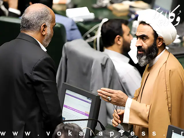 نماینده مجلس: اگر ندار بودن مرد ثابت شود، نه زندان می‌رود، نه پابند الکترونیکی به او می‌زنند