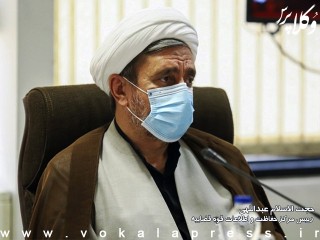 توضیحات رئیس مرکز حفاظت و اطلاعات قوه قضاییه درباره برخورد قضایی با یک باند ارتشا در زنجان