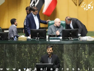 توضیحات رئیس کمیسیون حقوقی و قضایی درباره جزئیات طرح اصلاح قانون نحوه اجرای محکومیت های مالی (مقررات راجع به مهریه)