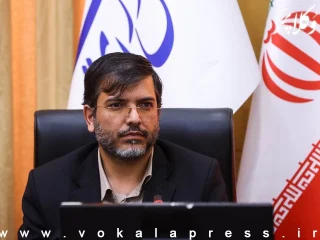 سرگزی رئیس کمیسیون قضایی و حقوقی مجلس