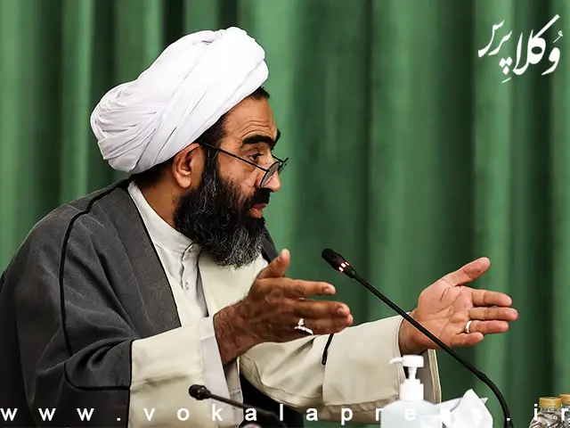 حجت الاسلام نقدعلی: قوه قضاییه در سال‌های اخیر از پیشتازان ورود به موضوع حجاب و عفاف بوده است