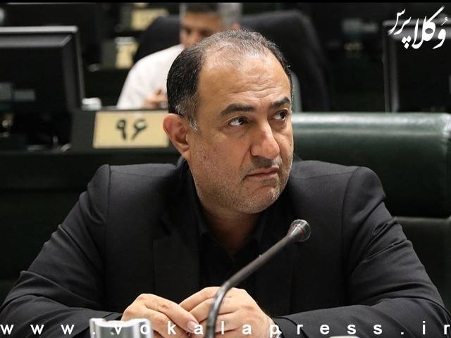 نماینده مجلس نصاب علمی قبول شدگان در قانون تسهیل باید افزایش یابد