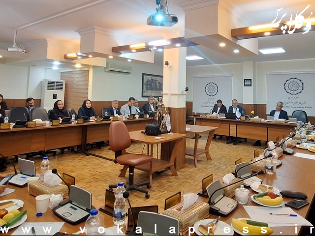 مصوبه شورای اجرایی اسکودا: آزمون وکالت ۱۴۰۵ کانون های وکلا در نیمه دوم فصل پاییز برگزار خواهد شد