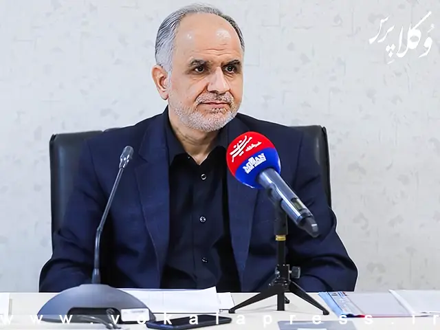 وزیر دادگستری: نیازسنجی باید به قانون تسهیل اضافه شود