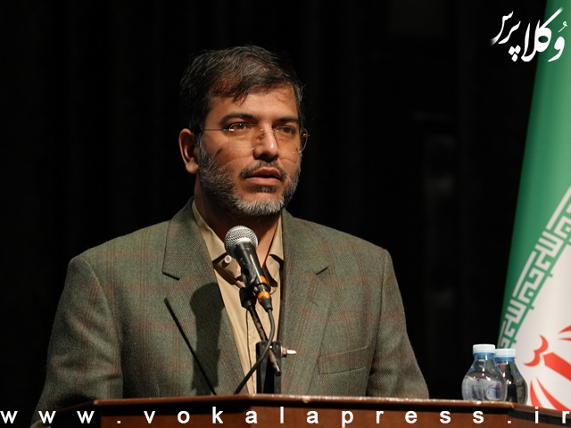پیگیری مجلس برای بیمه پایه وکلا از طریق اصلاح احکام برنامه هفتم یا قانون تنظیم مقررات مالی دولت