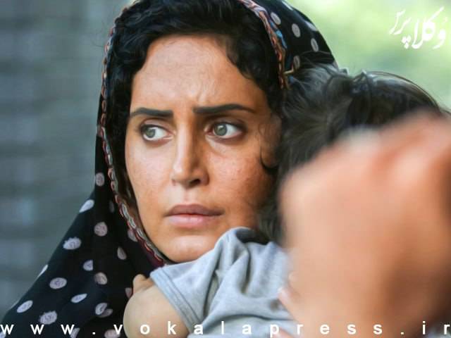 توضیحات وکیل الناز شاکردوست درباره محکومیت یک‌ساله این بازیگر