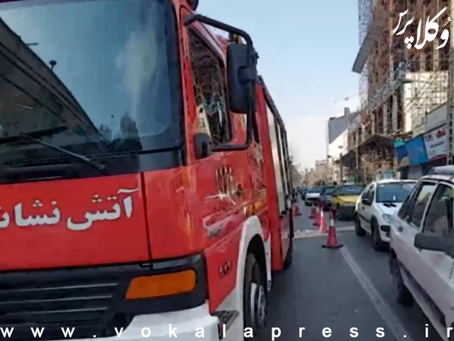 جزئیات پرونده قتل آتشین وکیل تهرانی در دفتر کارش