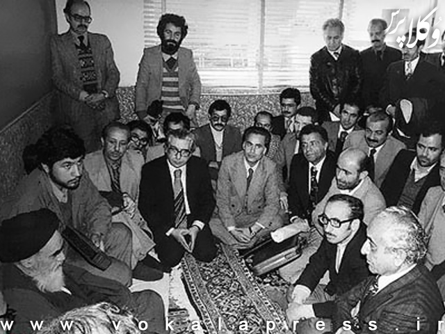 بیانیه کانون وکلای دادگستری: رژیم استبدادی پهلوی به حدود و حقوق کانون وکلا دست درازی کرد
