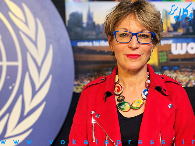 گزارشگر ویژه سازمان ملل : حمله به قاسم سلیمانی غیر قانونی بود