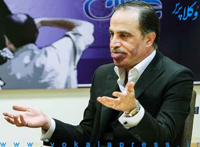 ضرورت بهره مندی از کارشناسان حقوقی زبده در دعاوی