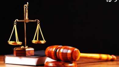 اعلام وصول طرح «اصلاح قانون استفاده بعضی دستگاهها از نماینده حقوقی در مراجع قضایی»