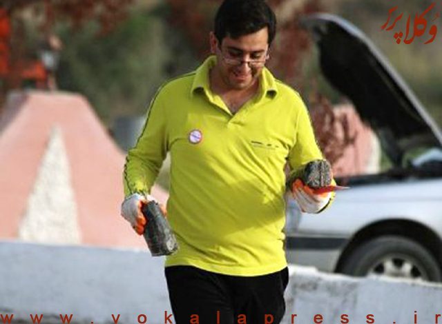 آخرین وضعیت پرونده های محیط زیستی از زبان وکیل محمد داسمه