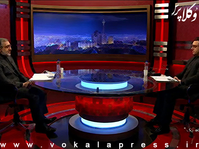 ویدئو: توضیحات سخنگوی قوه قضاییه درباره نقش و جایگاه وکلا در سند تحول قضایی