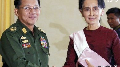 دستگیری آنگ سان سوچی احتمالا افراد زیادی را غمگین نخواهد کرد