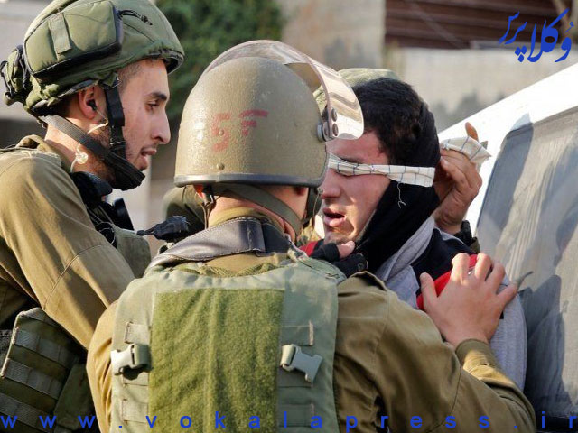رژیم اسرائیل به آزار و اذیت فلسطینیان متهم شد