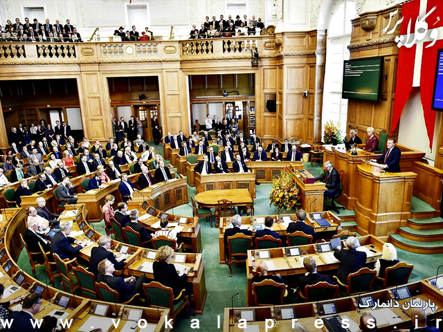 واکنش ها به تصویب لایحه مهاجرستیز اخراج پناهجویان در پارلمان دانمارک