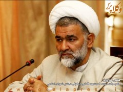 حسن نوروزی درباره فیلم‌های منتشر شده زندان اوین:‌ فکر نمی‌کنم ایران مهد شکنجه باشد
