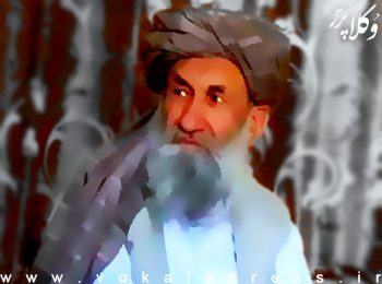 محمد حسن آخوند نخست وزیر طالبان افغانستان