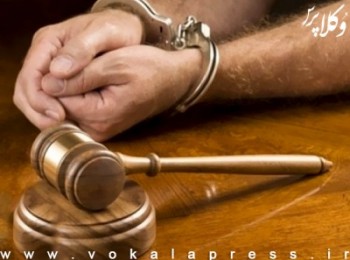 انتقال آرش کیخسروی و دو تن از وکلا به بند عمومی