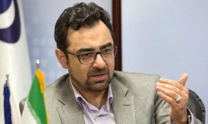 احمد عراقچی، متهم ردیف دوم پرونده "اخلال در بازار ارز"