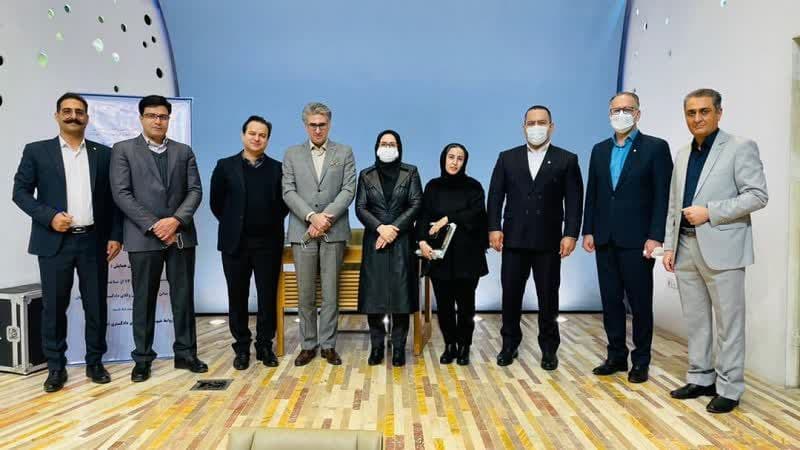 همایش بزرگداشت روز جهانی حقوق بشر کانون وکلای اصفهان