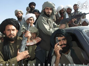 طالبان ۳ هزار نفر از اعضایش را اخراج کرد