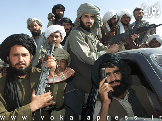 طالبان ۳ هزار نفر از اعضایش را اخراج کرد